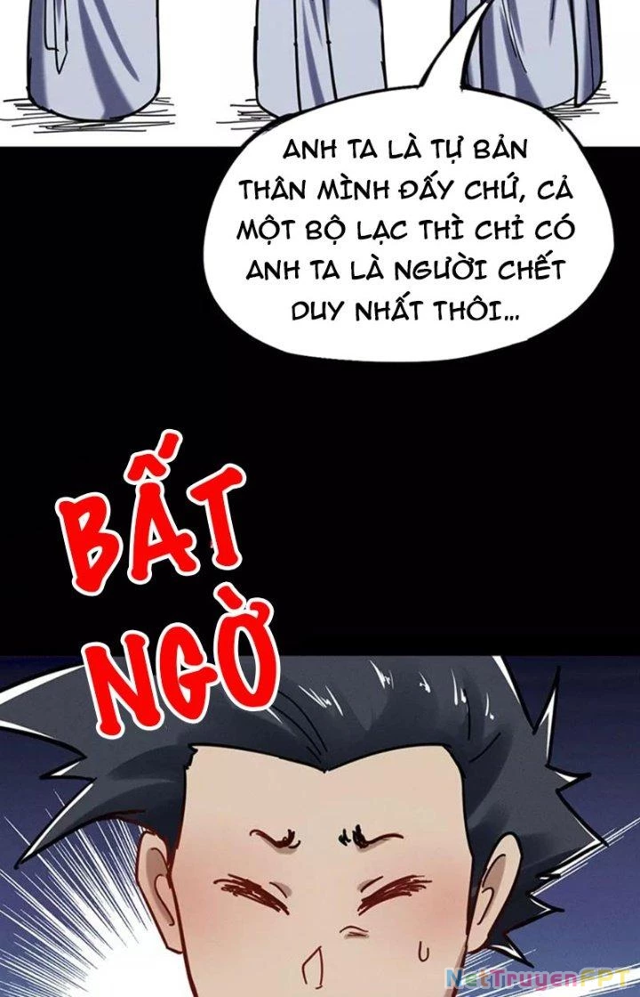 Ta Vô Địch Nhờ Siêu Béo Chapter 73 - 34