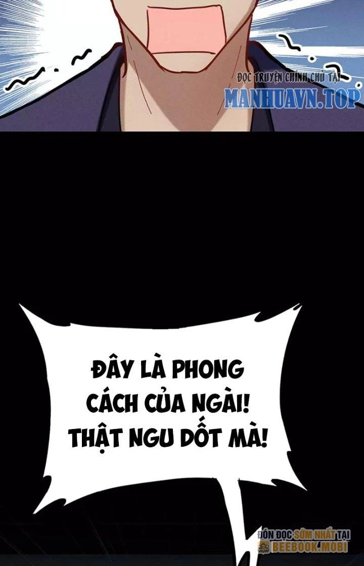 Ta Vô Địch Nhờ Siêu Béo Chapter 73 - 35