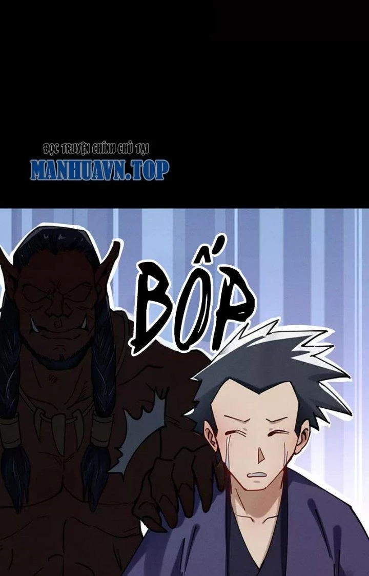 Ta Vô Địch Nhờ Siêu Béo Chapter 73 - 49