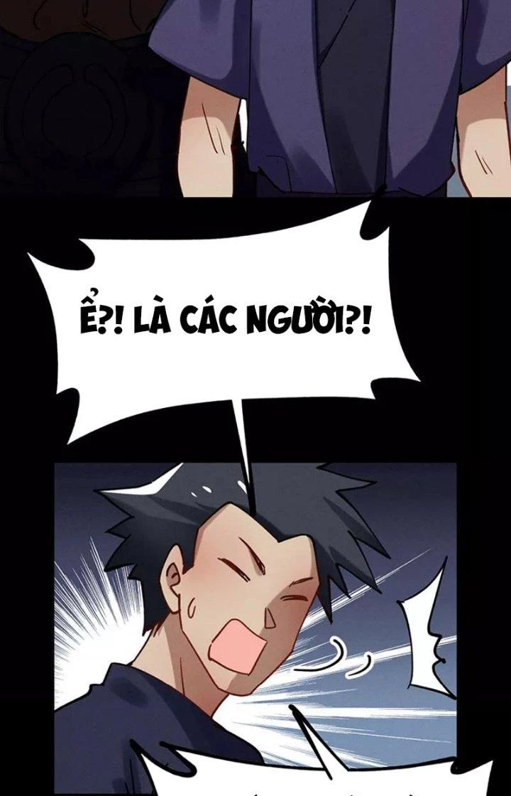 Ta Vô Địch Nhờ Siêu Béo Chapter 73 - 50