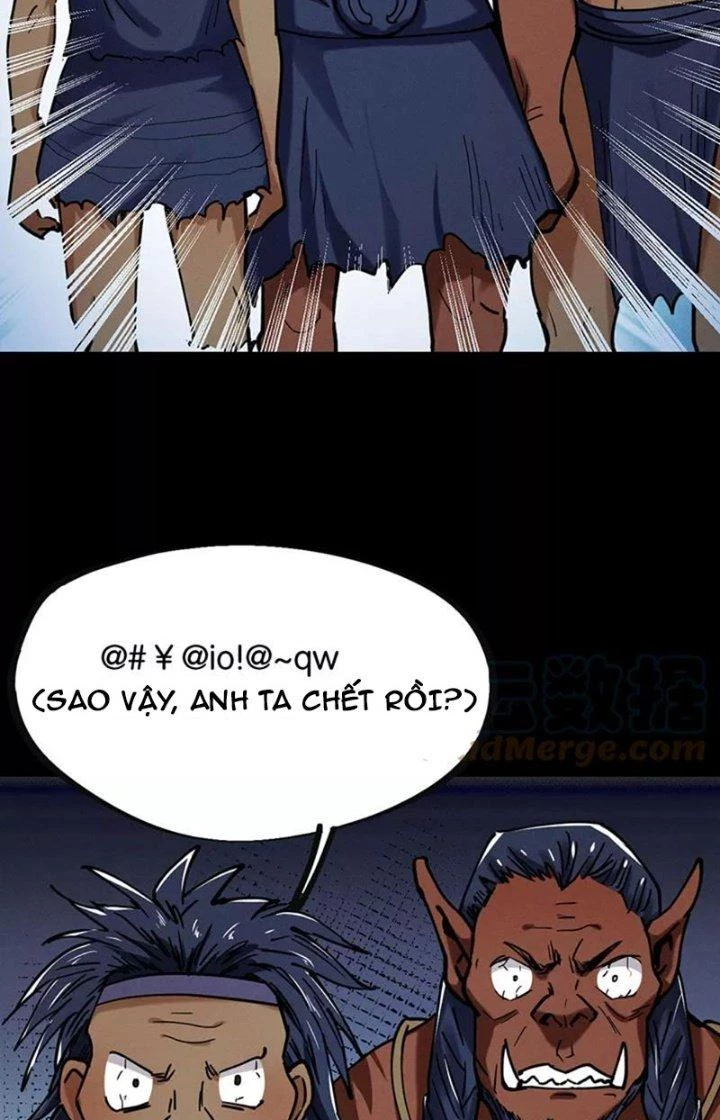 Ta Vô Địch Nhờ Siêu Béo Chapter 73 - 52