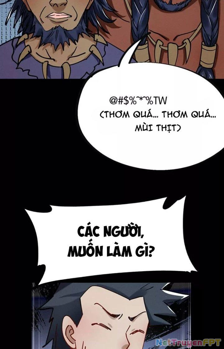 Ta Vô Địch Nhờ Siêu Béo Chapter 73 - 53