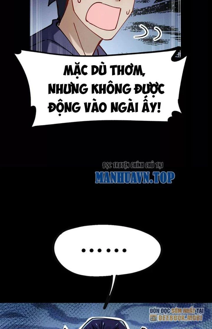 Ta Vô Địch Nhờ Siêu Béo Chapter 73 - 54