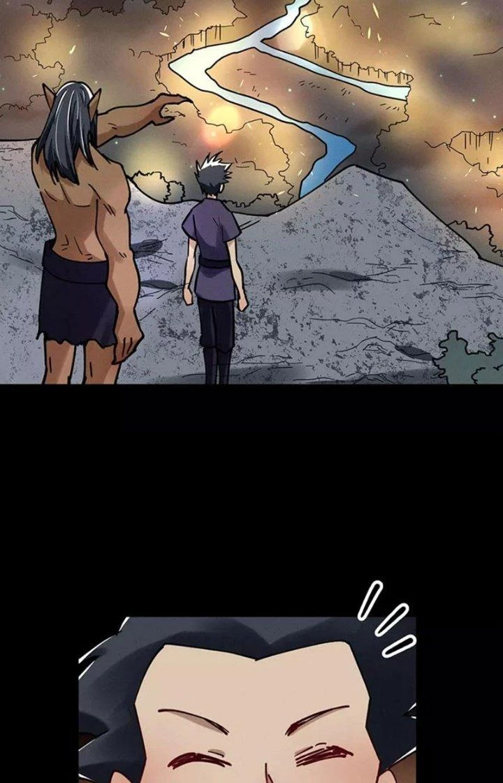 Ta Vô Địch Nhờ Siêu Béo Chapter 73 - 58