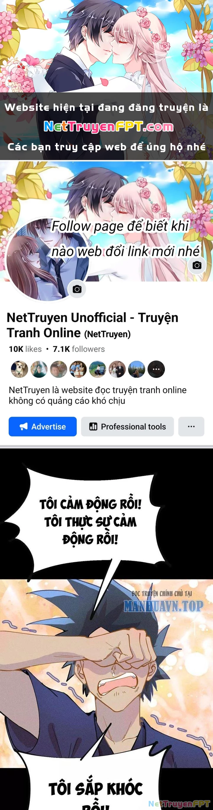 Ta Vô Địch Nhờ Siêu Béo Chapter 74 - 1