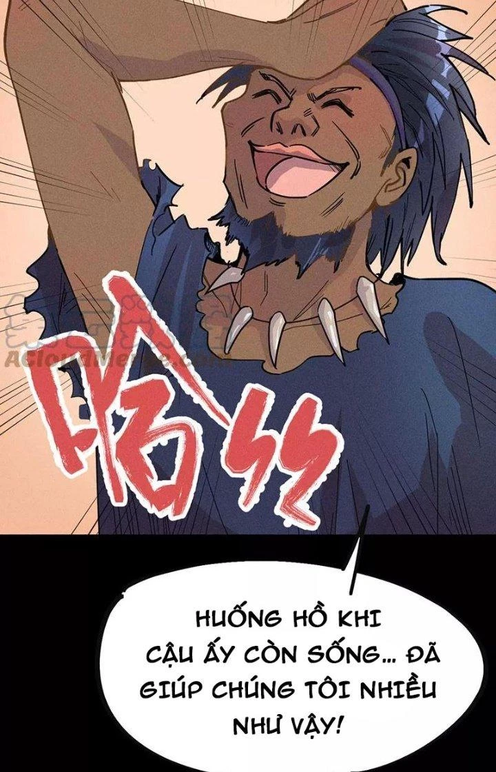Ta Vô Địch Nhờ Siêu Béo Chapter 74 - 3