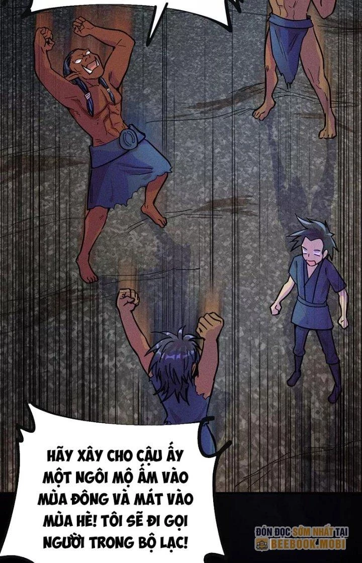 Ta Vô Địch Nhờ Siêu Béo Chapter 74 - 5
