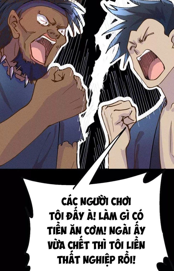 Ta Vô Địch Nhờ Siêu Béo Chapter 74 - 14