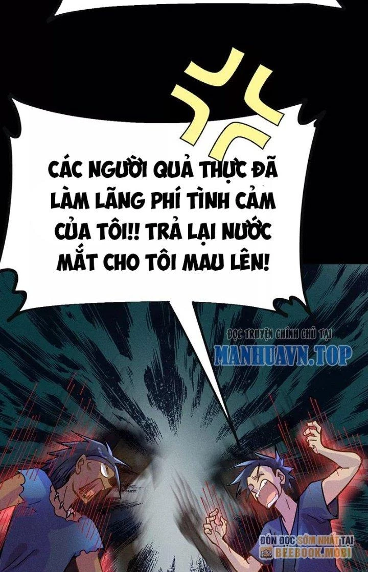 Ta Vô Địch Nhờ Siêu Béo Chapter 74 - 15