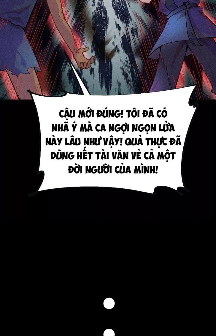 Ta Vô Địch Nhờ Siêu Béo Chapter 74 - 16
