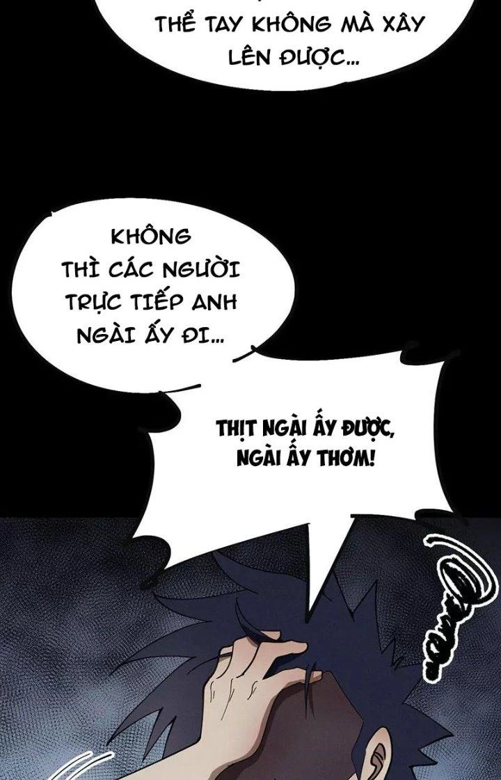 Ta Vô Địch Nhờ Siêu Béo Chapter 74 - 19