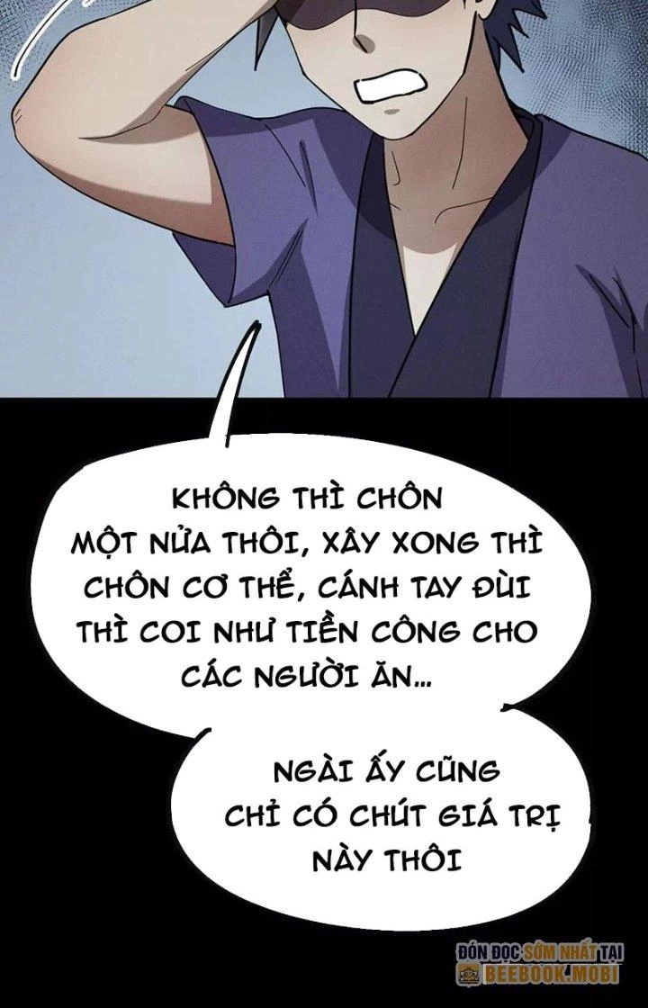 Ta Vô Địch Nhờ Siêu Béo Chapter 74 - 20