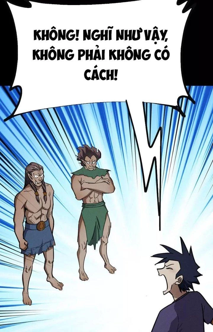 Ta Vô Địch Nhờ Siêu Béo Chapter 74 - 22