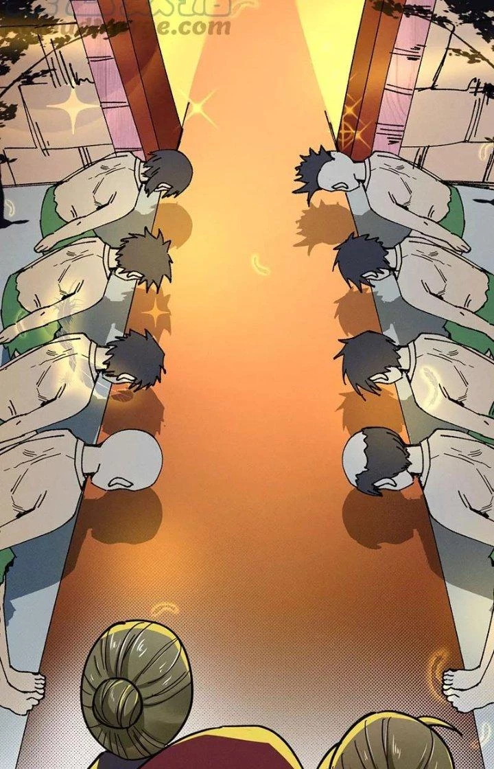 Ta Vô Địch Nhờ Siêu Béo Chapter 74 - 32