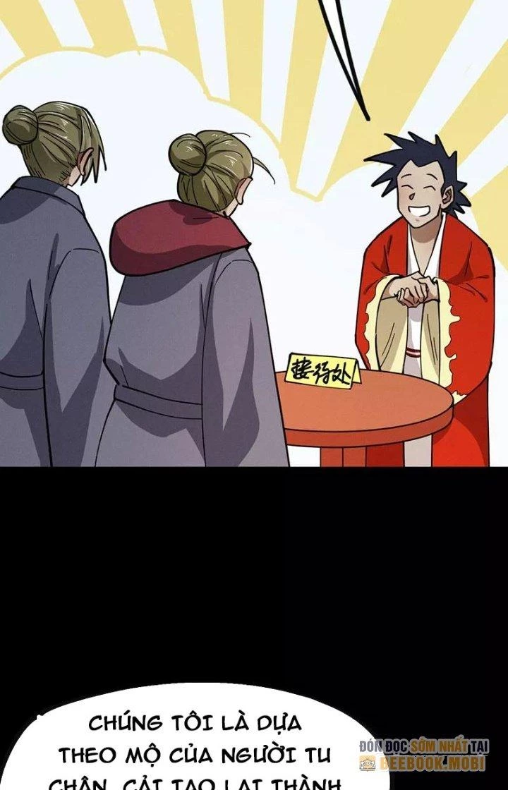 Ta Vô Địch Nhờ Siêu Béo Chapter 74 - 35