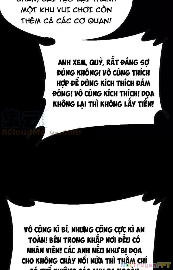 Ta Vô Địch Nhờ Siêu Béo Chapter 74 - 36