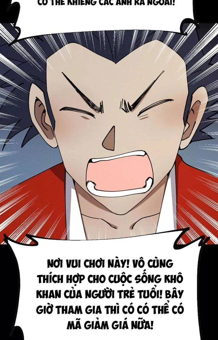 Ta Vô Địch Nhờ Siêu Béo Chapter 74 - 37