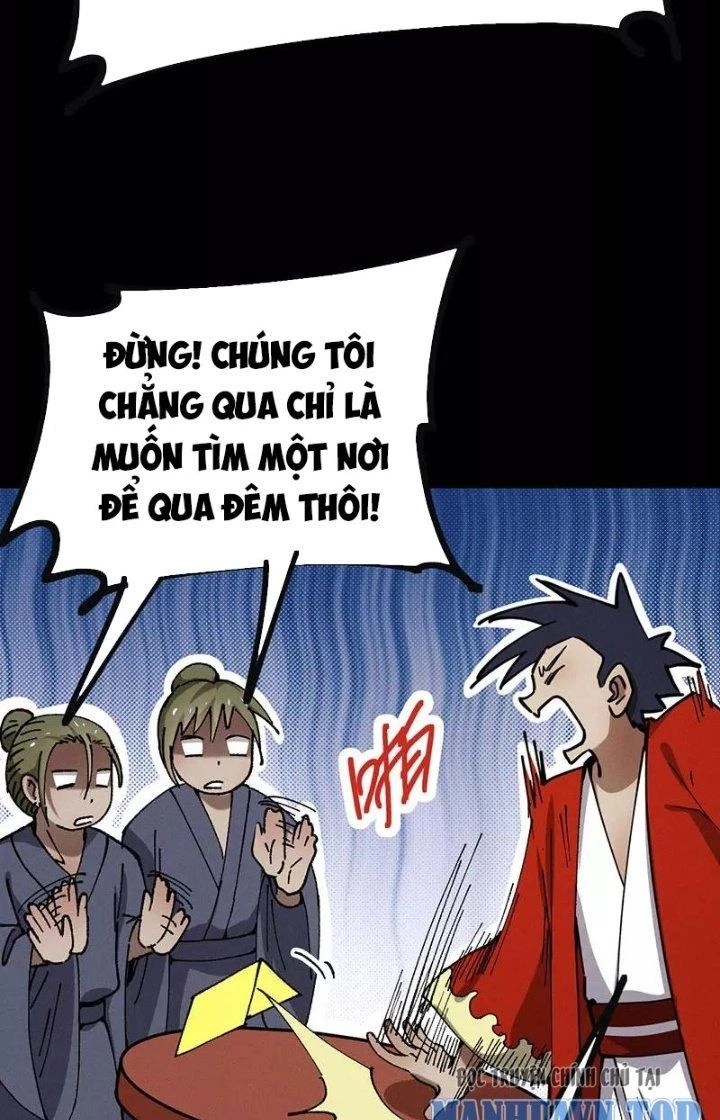 Ta Vô Địch Nhờ Siêu Béo Chapter 74 - 38