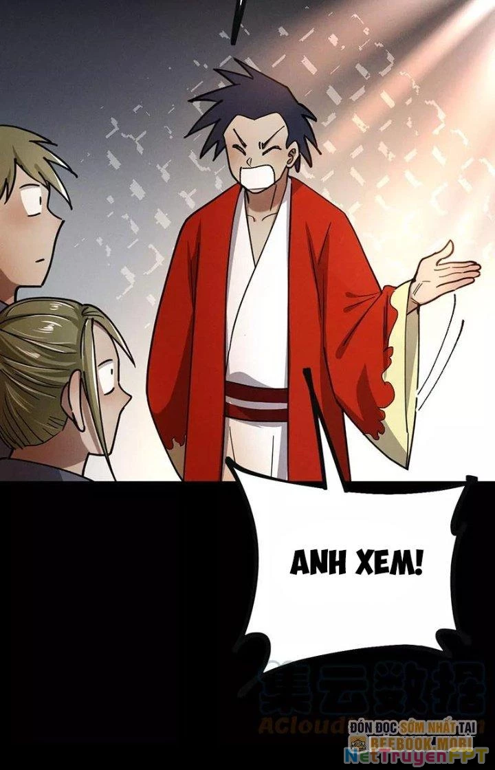 Ta Vô Địch Nhờ Siêu Béo Chapter 74 - 40