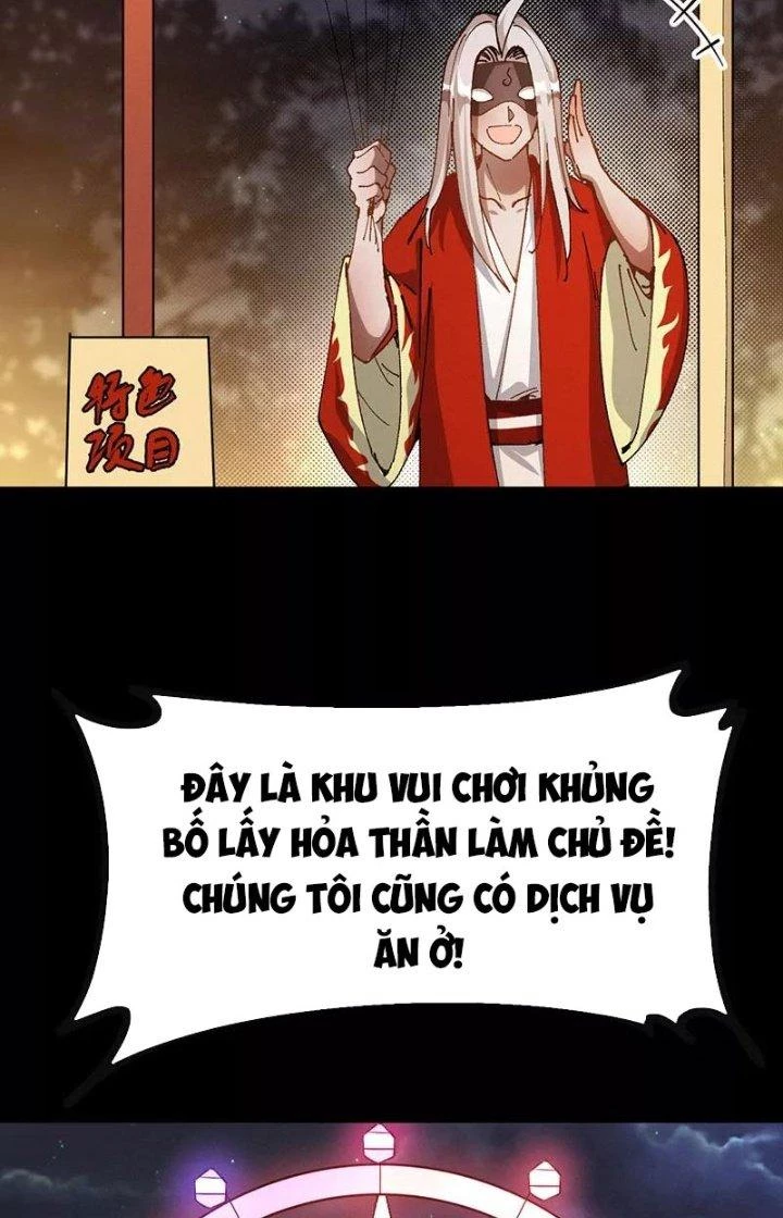 Ta Vô Địch Nhờ Siêu Béo Chapter 74 - 44