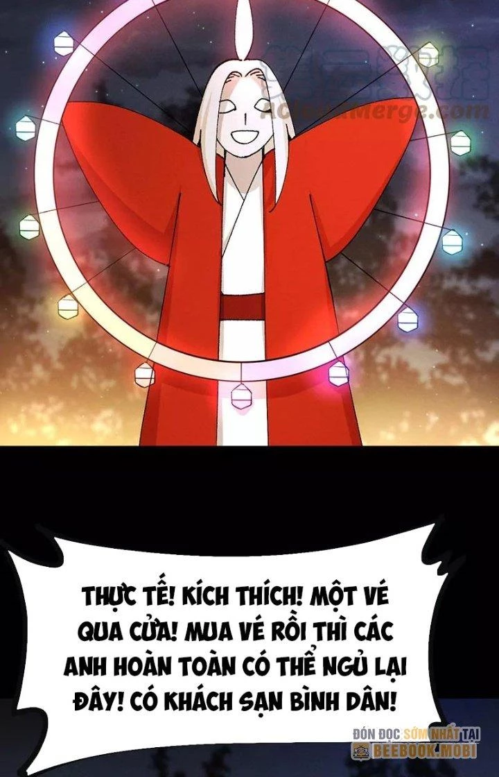 Ta Vô Địch Nhờ Siêu Béo Chapter 74 - 45