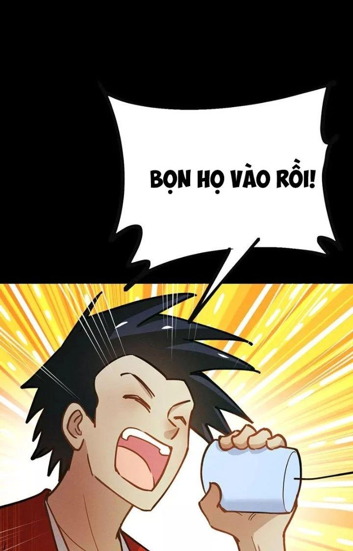 Ta Vô Địch Nhờ Siêu Béo Chapter 74 - 48