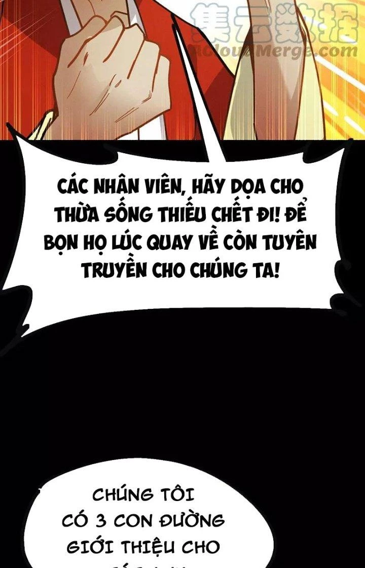 Ta Vô Địch Nhờ Siêu Béo Chapter 74 - 49