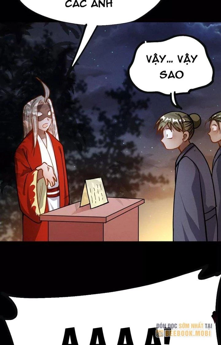 Ta Vô Địch Nhờ Siêu Béo Chapter 74 - 50