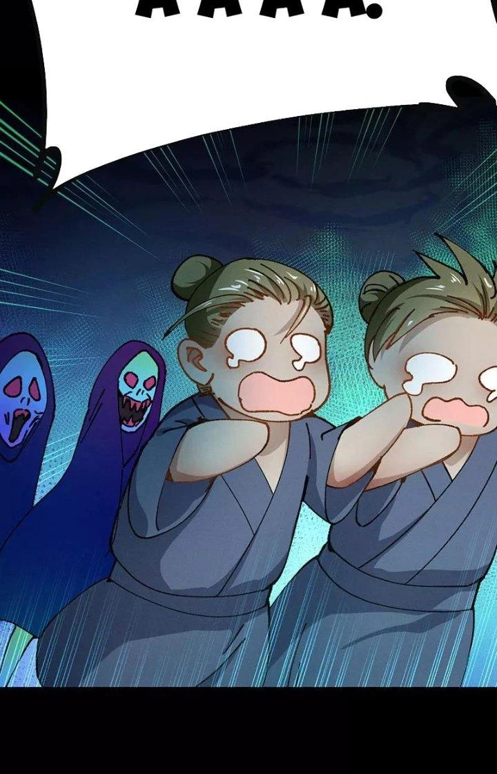 Ta Vô Địch Nhờ Siêu Béo Chapter 74 - 51