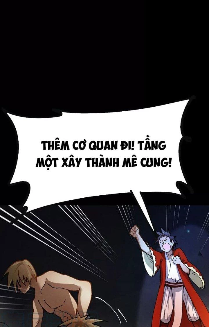 Ta Vô Địch Nhờ Siêu Béo Chapter 74 - 52