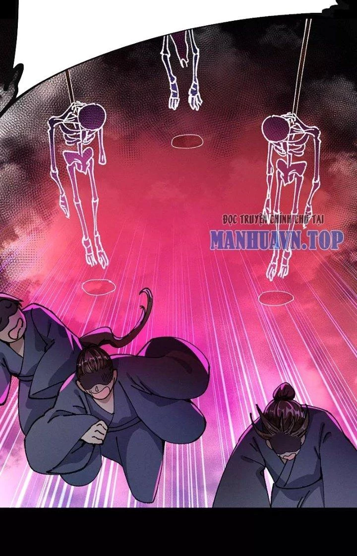 Ta Vô Địch Nhờ Siêu Béo Chapter 74 - 54