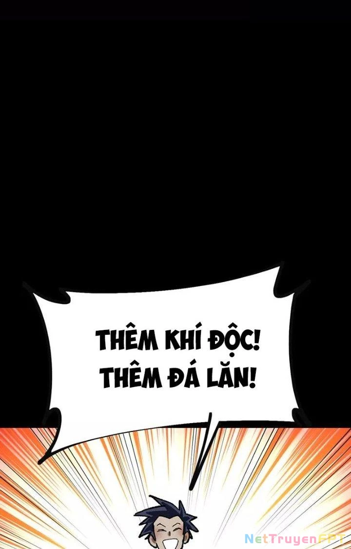 Ta Vô Địch Nhờ Siêu Béo Chapter 74 - 55