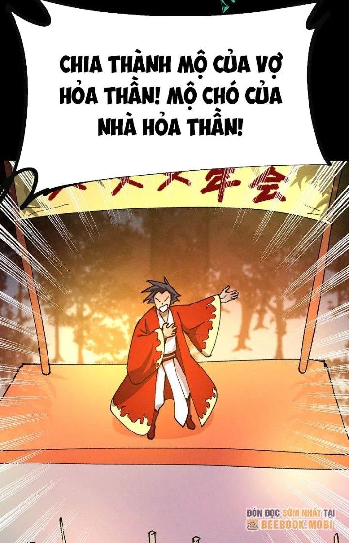 Ta Vô Địch Nhờ Siêu Béo Chapter 74 - 59