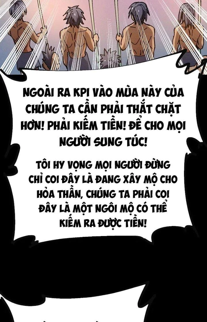 Ta Vô Địch Nhờ Siêu Béo Chapter 74 - 60
