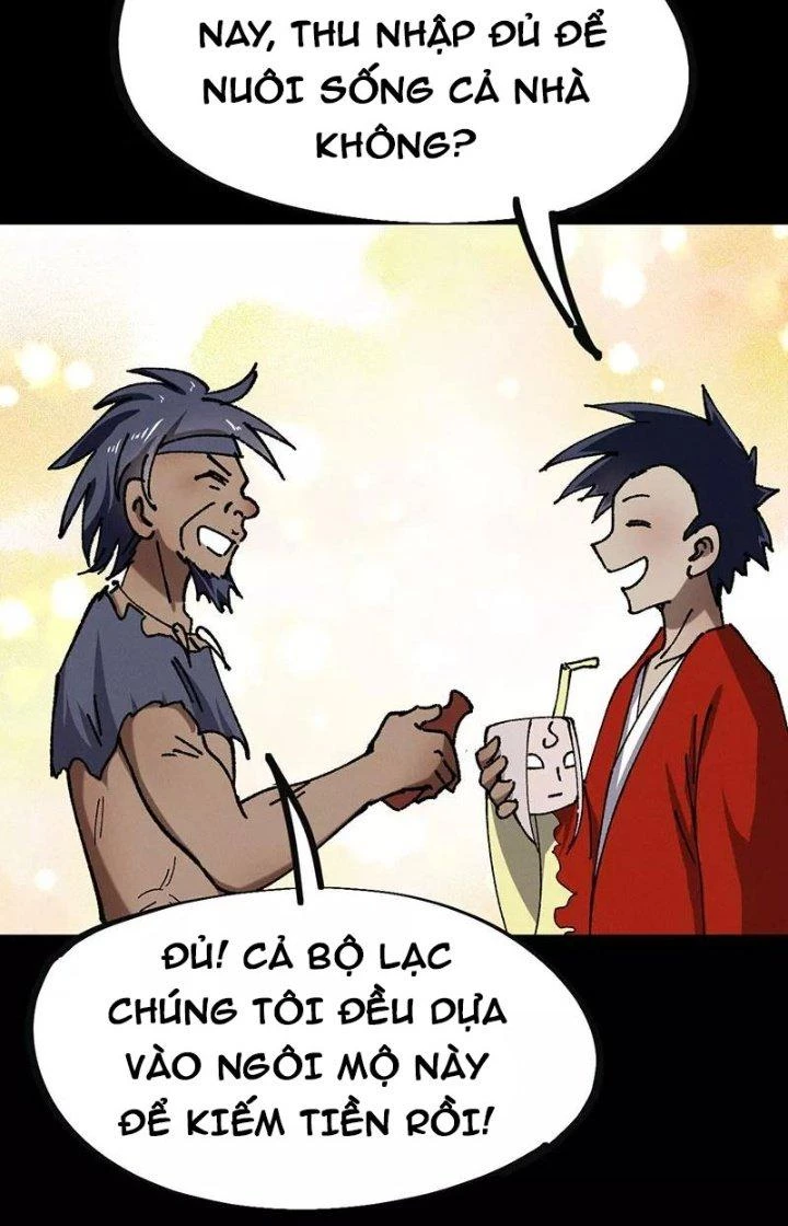 Ta Vô Địch Nhờ Siêu Béo Chapter 74 - 63