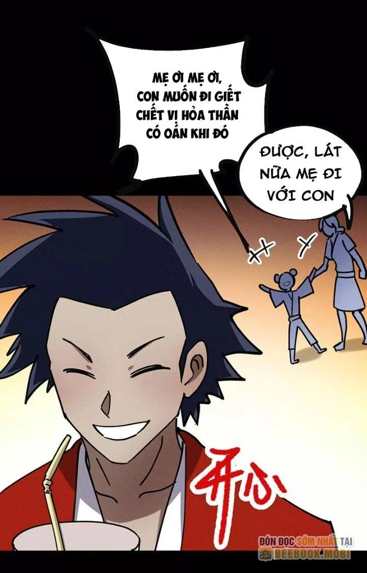 Ta Vô Địch Nhờ Siêu Béo Chapter 74 - 65