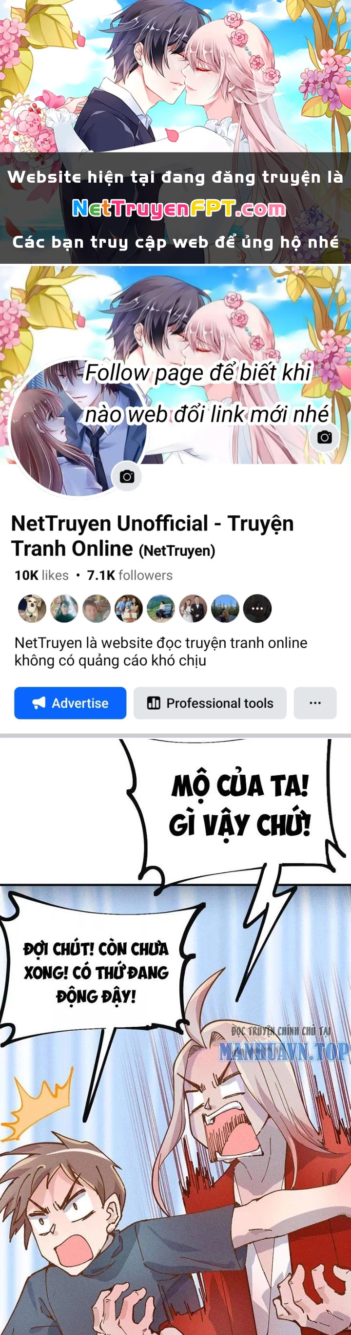 Ta Vô Địch Nhờ Siêu Béo Chapter 75 - 1
