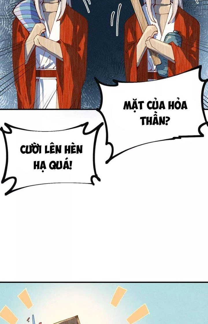 Ta Vô Địch Nhờ Siêu Béo Chapter 75 - 3