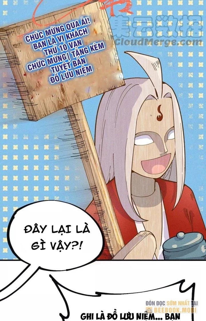 Ta Vô Địch Nhờ Siêu Béo Chapter 75 - 5
