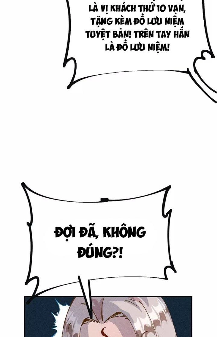 Ta Vô Địch Nhờ Siêu Béo Chapter 75 - 6