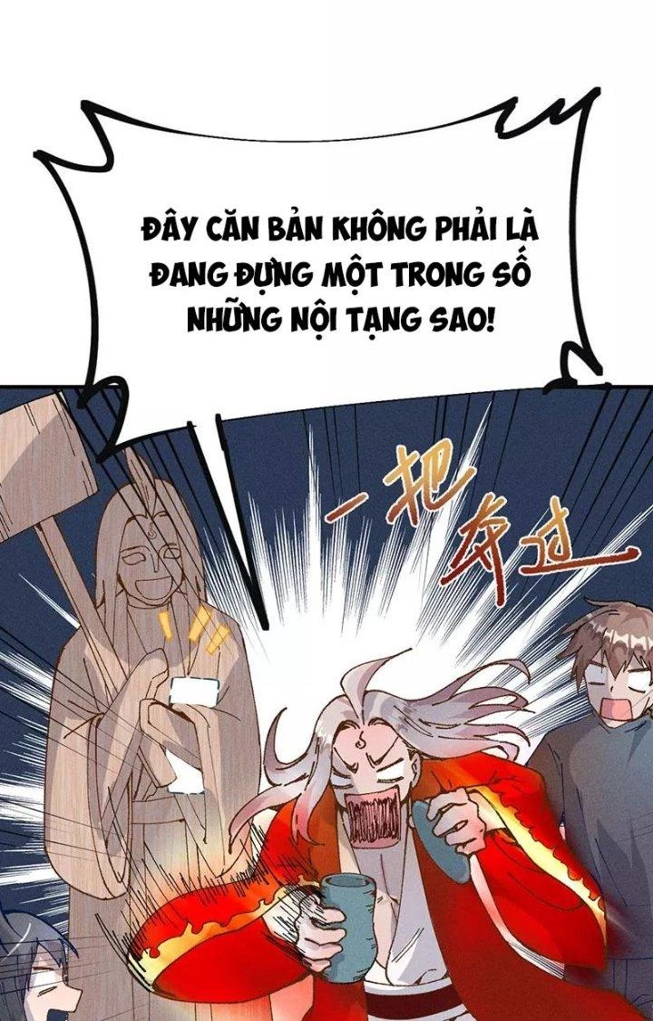 Ta Vô Địch Nhờ Siêu Béo Chapter 75 - 8