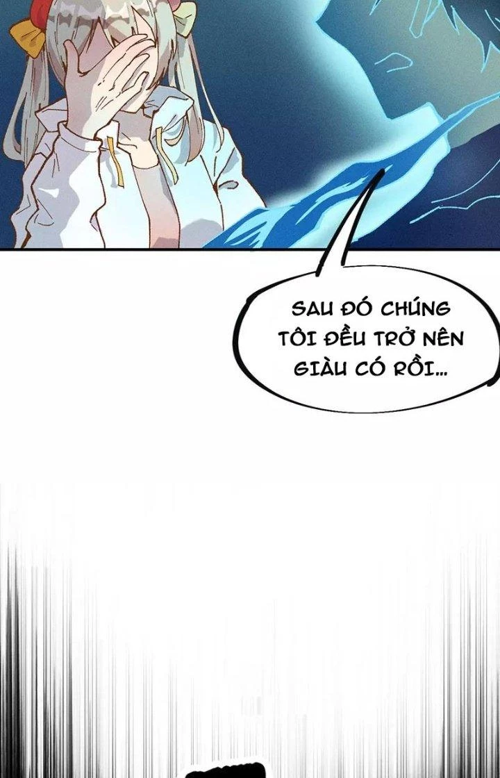 Ta Vô Địch Nhờ Siêu Béo Chapter 75 - 11