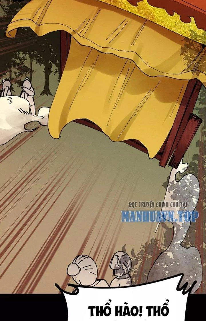 Ta Vô Địch Nhờ Siêu Béo Chapter 75 - 14