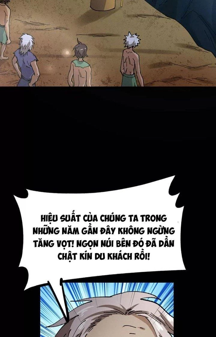 Ta Vô Địch Nhờ Siêu Béo Chapter 75 - 19