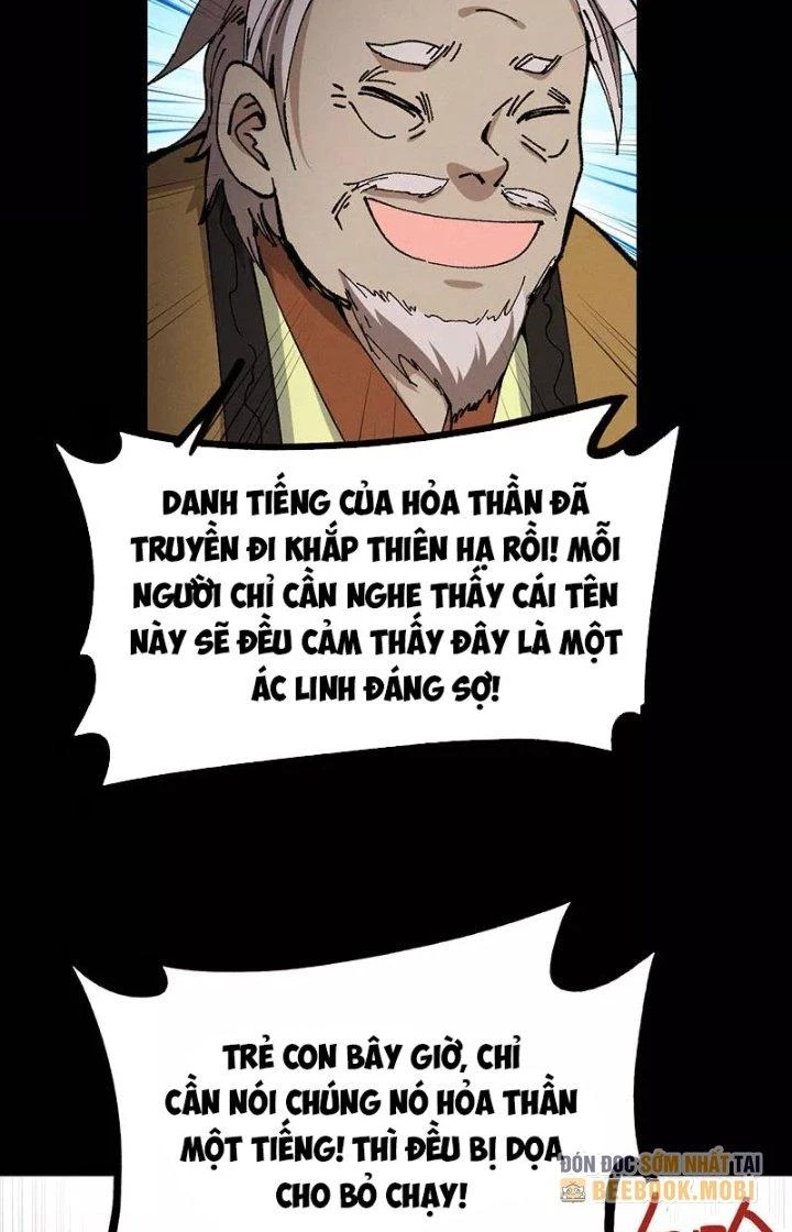 Ta Vô Địch Nhờ Siêu Béo Chapter 75 - 20