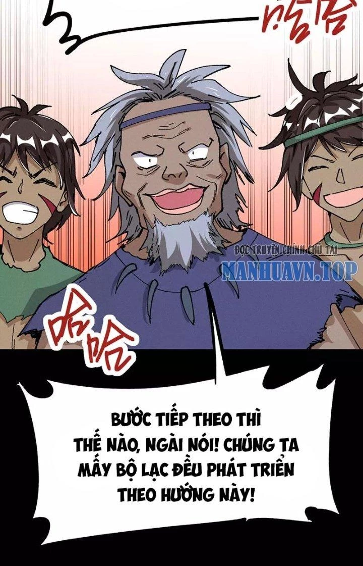 Ta Vô Địch Nhờ Siêu Béo Chapter 75 - 21