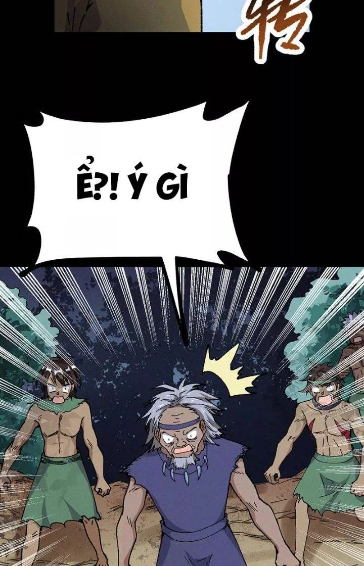 Ta Vô Địch Nhờ Siêu Béo Chapter 75 - 23