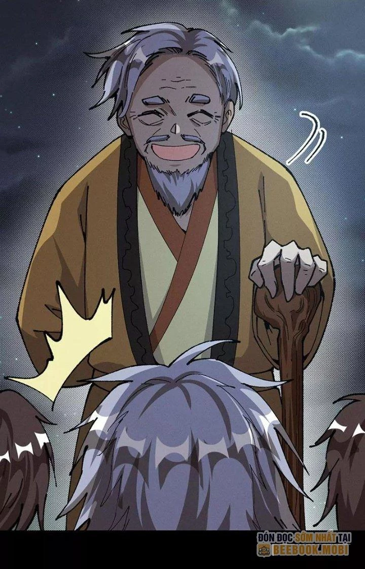 Ta Vô Địch Nhờ Siêu Béo Chapter 75 - 25