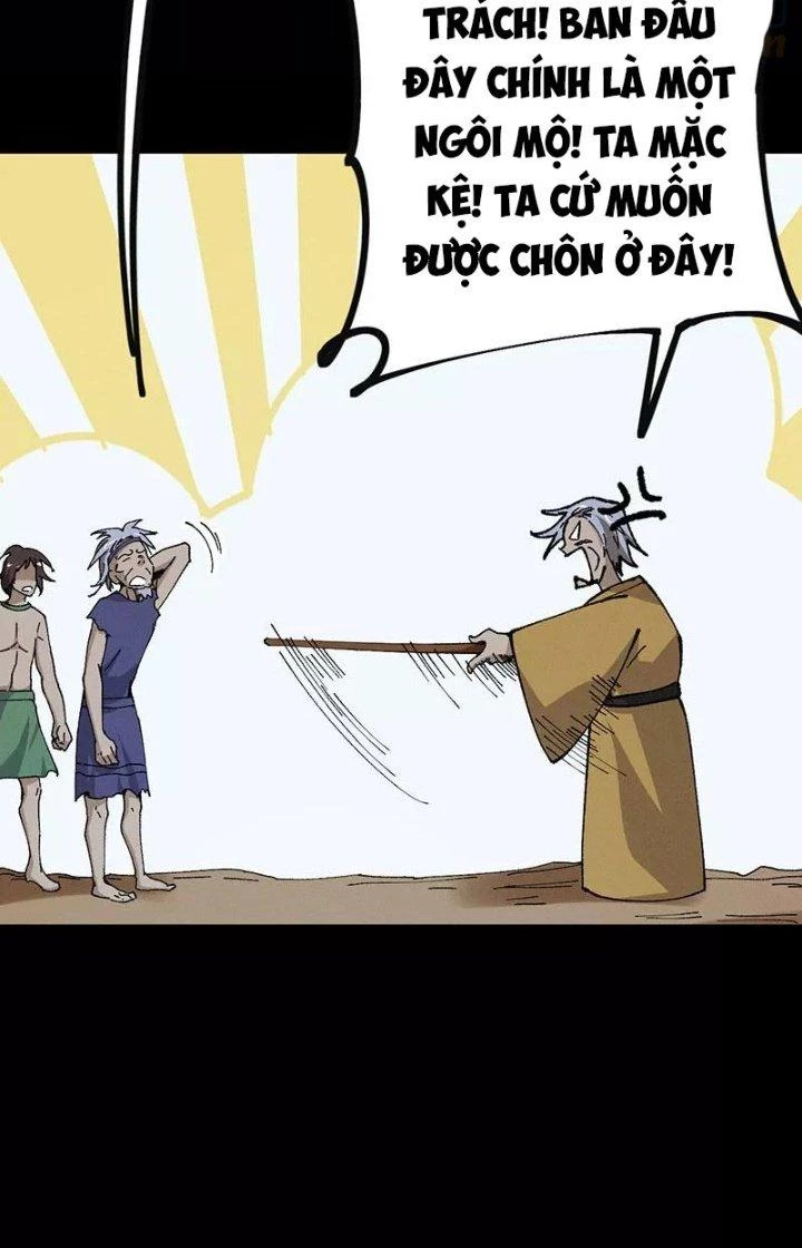 Ta Vô Địch Nhờ Siêu Béo Chapter 75 - 27