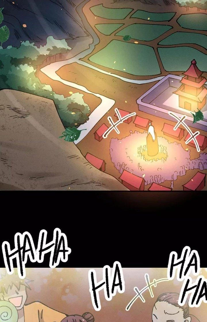 Ta Vô Địch Nhờ Siêu Béo Chapter 75 - 33